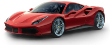 Ferrari 488 GTB