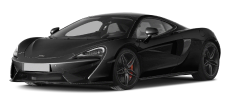 Mclaren 570 S