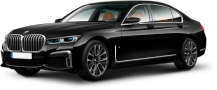 Bmw 740-LI