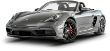 Porsche Boxster GTS