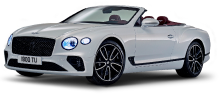 Bentley GTC