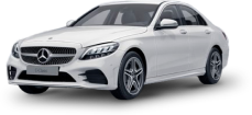 Mercedes-Benz C-200
