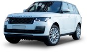 Range Rover Vogue