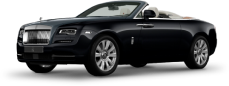 Rolls Royce Dawn