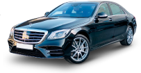 Mercedes-Benz S-560