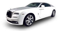 Rolls Royce Wraith