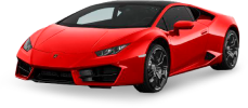 Lamborghini Huracan Performante