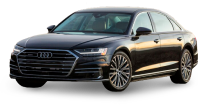 Audi A-8 L