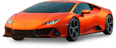 Lamborghini Huracan EVO