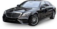 Mercedes-Benz S-450
